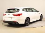 Kia Optima - fotka číslo 4