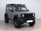 Suzuki Jimny - fotka číslo 0