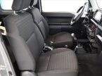 Suzuki Jimny - fotka číslo 6