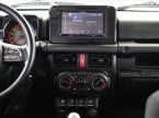 Suzuki Jimny - fotka číslo 8