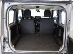 Suzuki Jimny - fotka číslo 9