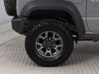 Suzuki Jimny - fotka číslo 10