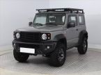 Suzuki Jimny - fotka číslo 1