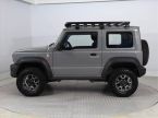 Suzuki Jimny - fotka číslo 2