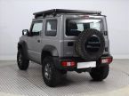 Suzuki Jimny - fotka číslo 3