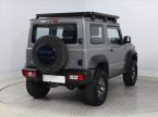 Suzuki Jimny - fotka číslo 4