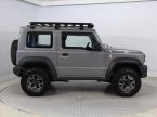 Suzuki Jimny - fotka číslo 5