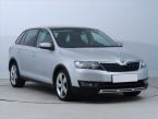 Škoda Rapid - fotka číslo 0