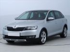 Škoda Rapid - fotka číslo 1