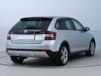 Škoda Rapid - fotka číslo 4