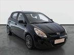 Hyundai i20 - fotka číslo 0