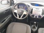 Hyundai i20 - fotka číslo 6