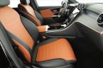 Mercedes Třída GLC - fotka číslo 6