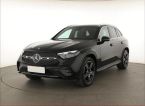 Mercedes Třída GLC - fotka číslo 1