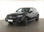 Mercedes Třída GLC - fotka číslo 1