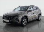 Hyundai Tucson - fotka číslo 1