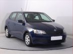 Škoda Fabia - fotka číslo 0