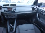 Škoda Fabia - fotka číslo 7