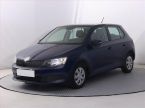 Škoda Fabia - fotka číslo 1
