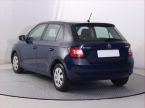 Škoda Fabia - fotka číslo 3