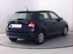 Škoda Fabia - fotka číslo 4