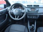Škoda Fabia - fotka číslo 6