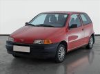 Fiat Punto - fotka číslo 1