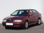 Škoda Octavia - fotka číslo 1