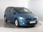 Volkswagen Touran - fotka číslo 0