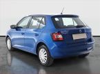 Škoda Fabia - fotka číslo 3