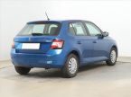 Škoda Fabia - fotka číslo 4