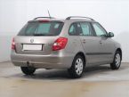 Škoda Fabia - fotka číslo 4
