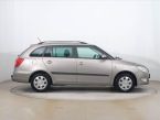 Škoda Fabia - fotka číslo 5