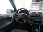 Škoda Fabia - fotka číslo 6