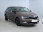 Škoda Rapid - fotka číslo 0