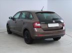 Škoda Rapid - fotka číslo 3