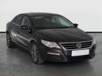 Volkswagen Passat - fotka číslo 0