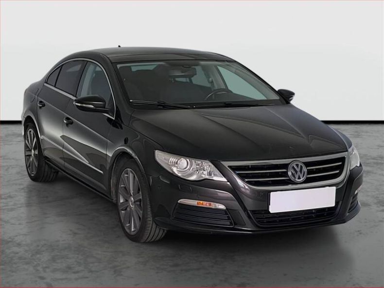 Volkswagen Passat - hlavní fotka inzerátu