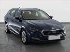 Škoda Octavia - fotka číslo 0
