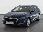 Škoda Octavia - fotka číslo 1