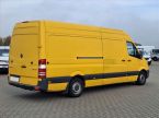 Mercedes Sprinter - fotka číslo 4