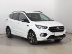Ford Kuga - fotka číslo 0