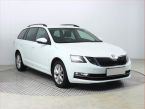 Škoda Octavia - fotka číslo 0