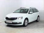 Škoda Octavia - fotka číslo 1