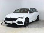 Škoda Octavia - fotka číslo 1