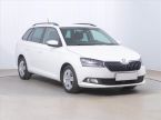 Škoda Fabia - fotka číslo 0