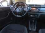 Škoda Fabia - fotka číslo 6