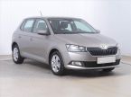 Škoda Fabia - fotka číslo 0