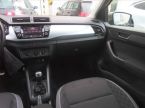 Škoda Fabia - fotka číslo 7