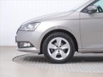 Škoda Fabia - fotka číslo 13